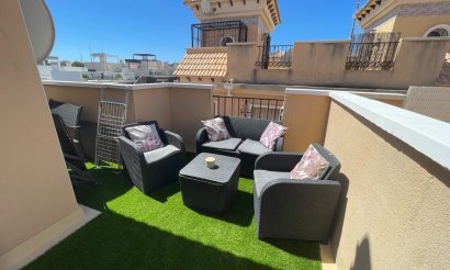 Revente - Maison de ville - Orihuela Costa - Villamartin