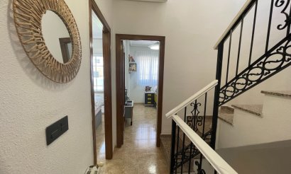Revente - Maison de ville - Orihuela Costa - Villamartin