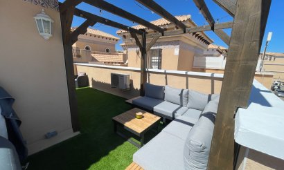 Revente - Maison de ville - Orihuela Costa - Villamartin