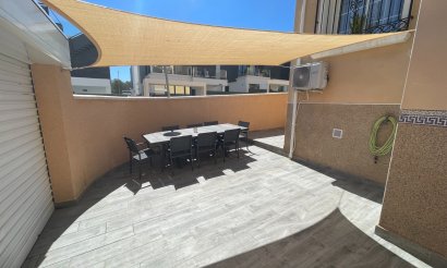 Revente - Maison de ville - Orihuela Costa - Villamartin