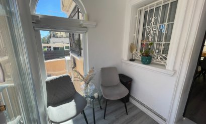 Revente - Maison de ville - Orihuela Costa - Villamartin