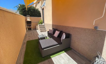 Revente - Maison de ville - Orihuela Costa - Villamartin