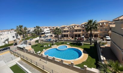 Revente - Maison de ville - Orihuela Costa - Villamartin