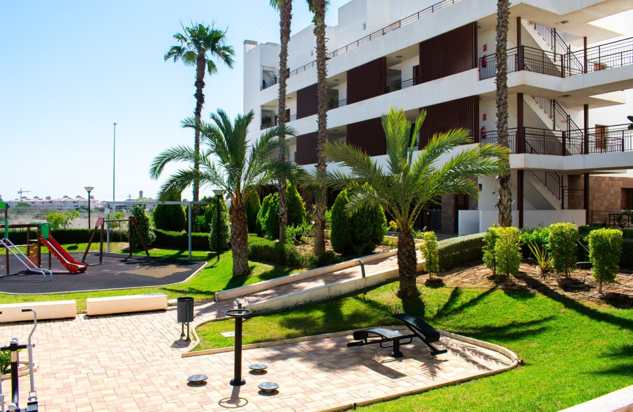 Revente - Appartement - Orihuela Costa - Cabo Roig