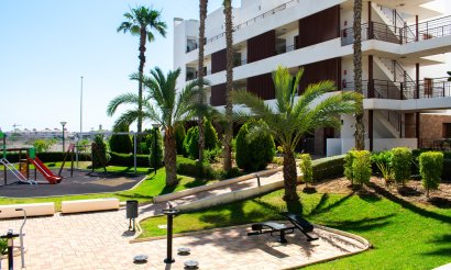 Revente - Appartement - Orihuela Costa - Cabo Roig