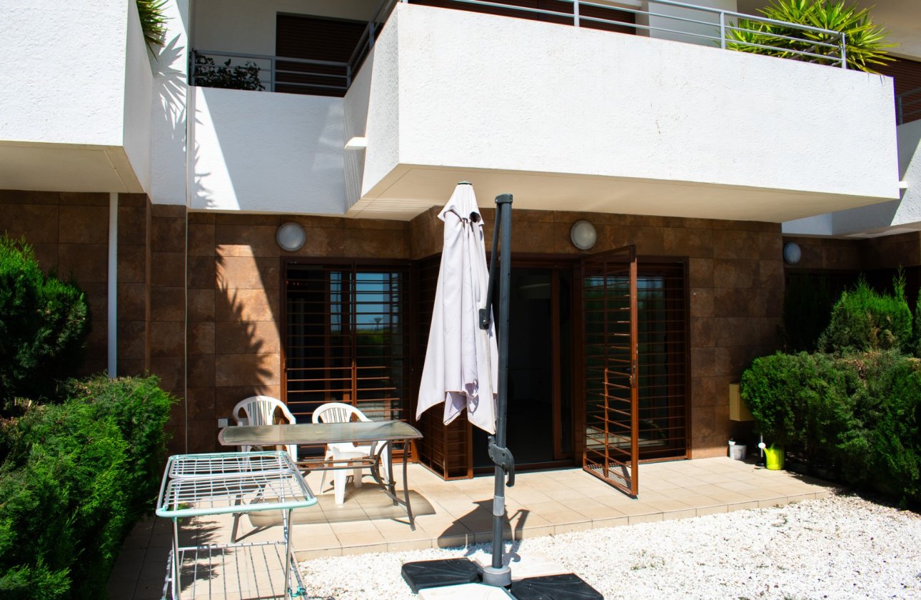 Revente - Appartement - Orihuela Costa - Cabo Roig