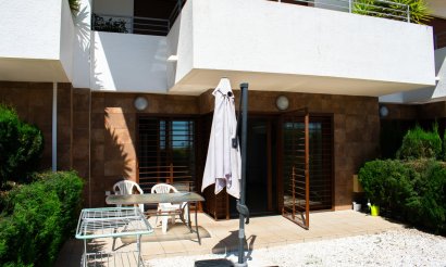 Revente - Appartement - Orihuela Costa - Cabo Roig