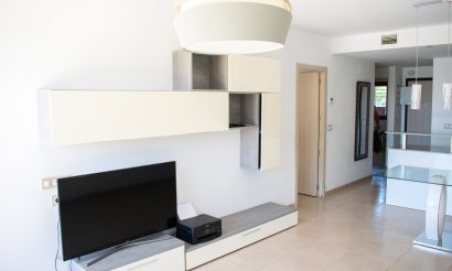 Revente - Appartement - Orihuela Costa - Cabo Roig