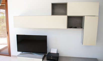 Revente - Appartement - Orihuela Costa - Cabo Roig