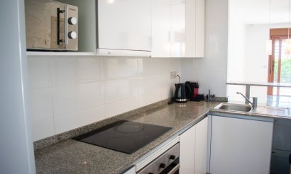 Revente - Appartement - Orihuela Costa - Cabo Roig
