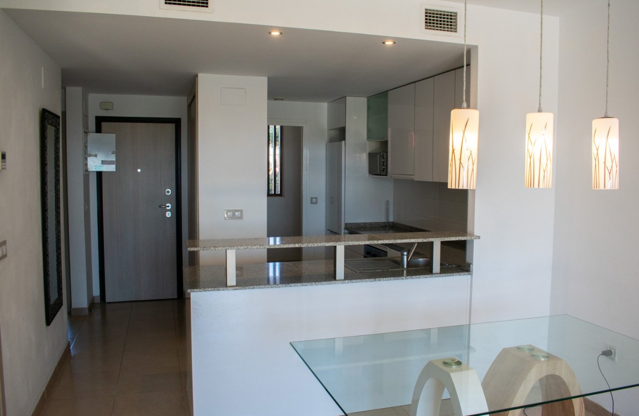 Revente - Appartement - Orihuela Costa - Cabo Roig