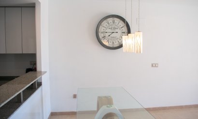 Revente - Appartement - Orihuela Costa - Cabo Roig