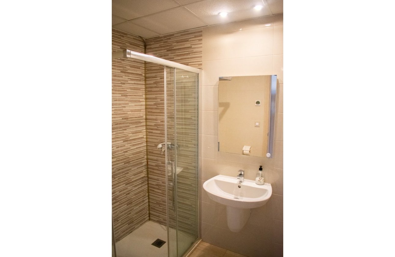 Revente - Appartement - Orihuela Costa - Cabo Roig