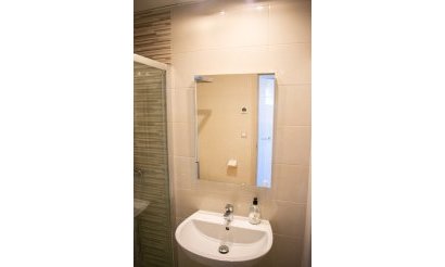 Revente - Appartement - Orihuela Costa - Cabo Roig