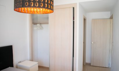 Revente - Appartement - Orihuela Costa - Cabo Roig