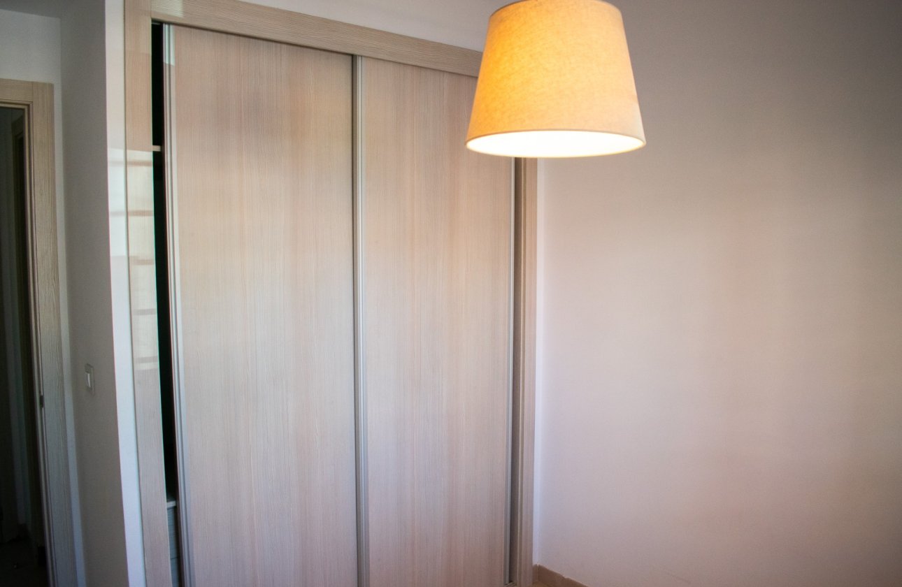 Revente - Appartement - Orihuela Costa - Cabo Roig