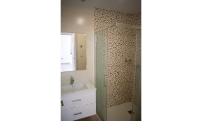 Revente - Appartement - Orihuela Costa - Cabo Roig