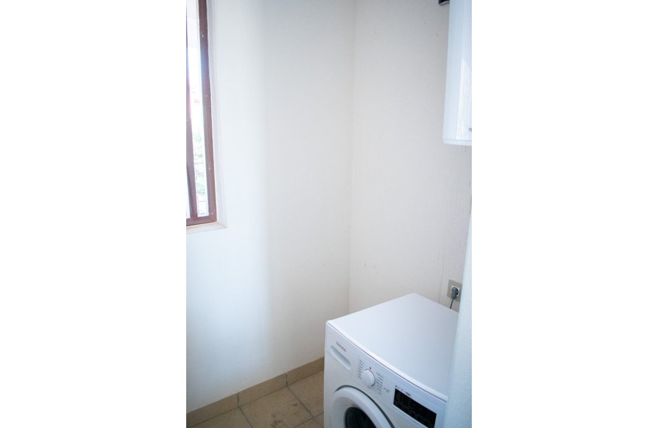 Revente - Appartement - Orihuela Costa - Cabo Roig