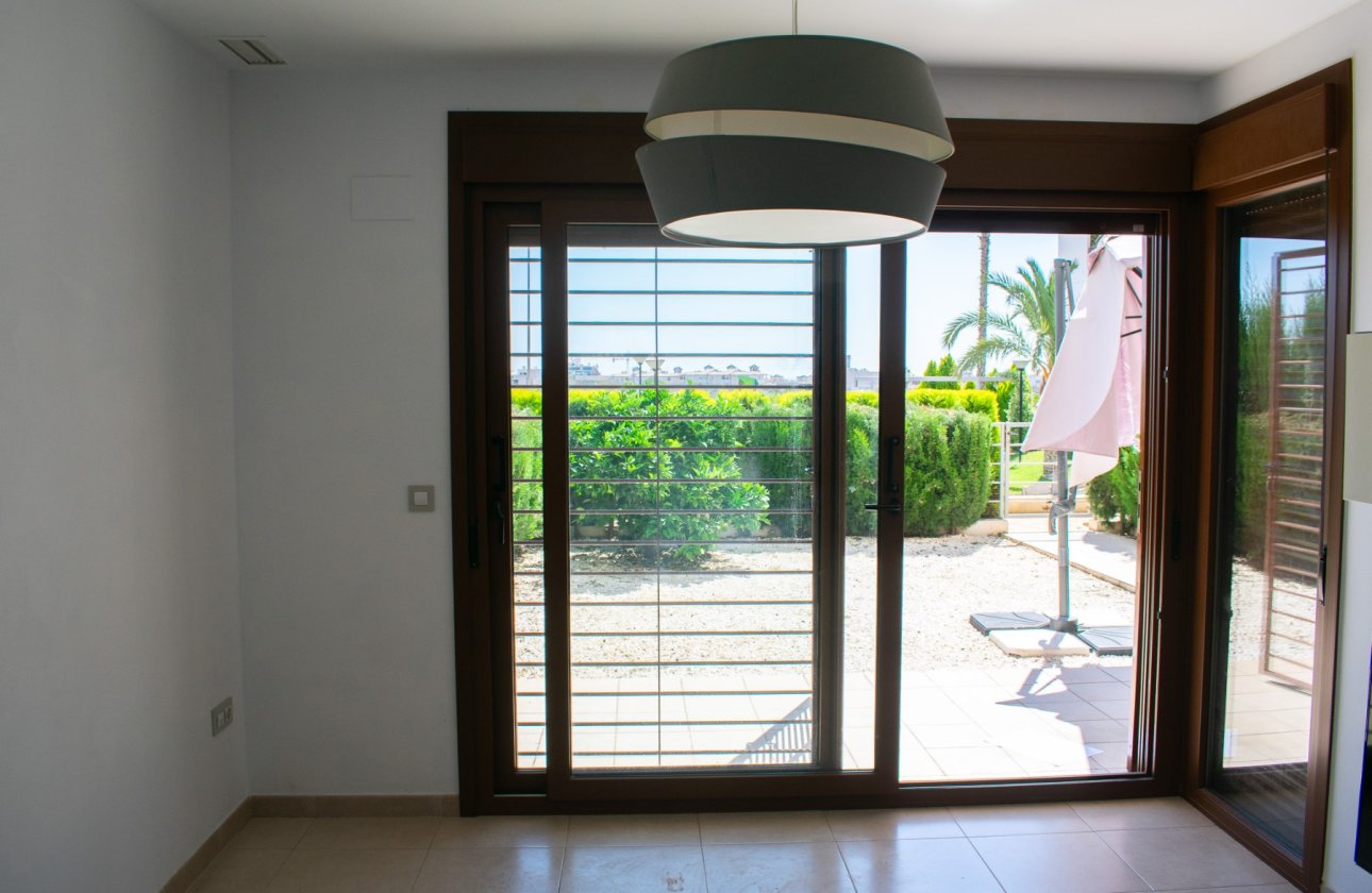 Revente - Appartement - Orihuela Costa - Cabo Roig