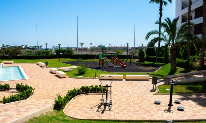 Revente - Appartement - Orihuela Costa - Cabo Roig