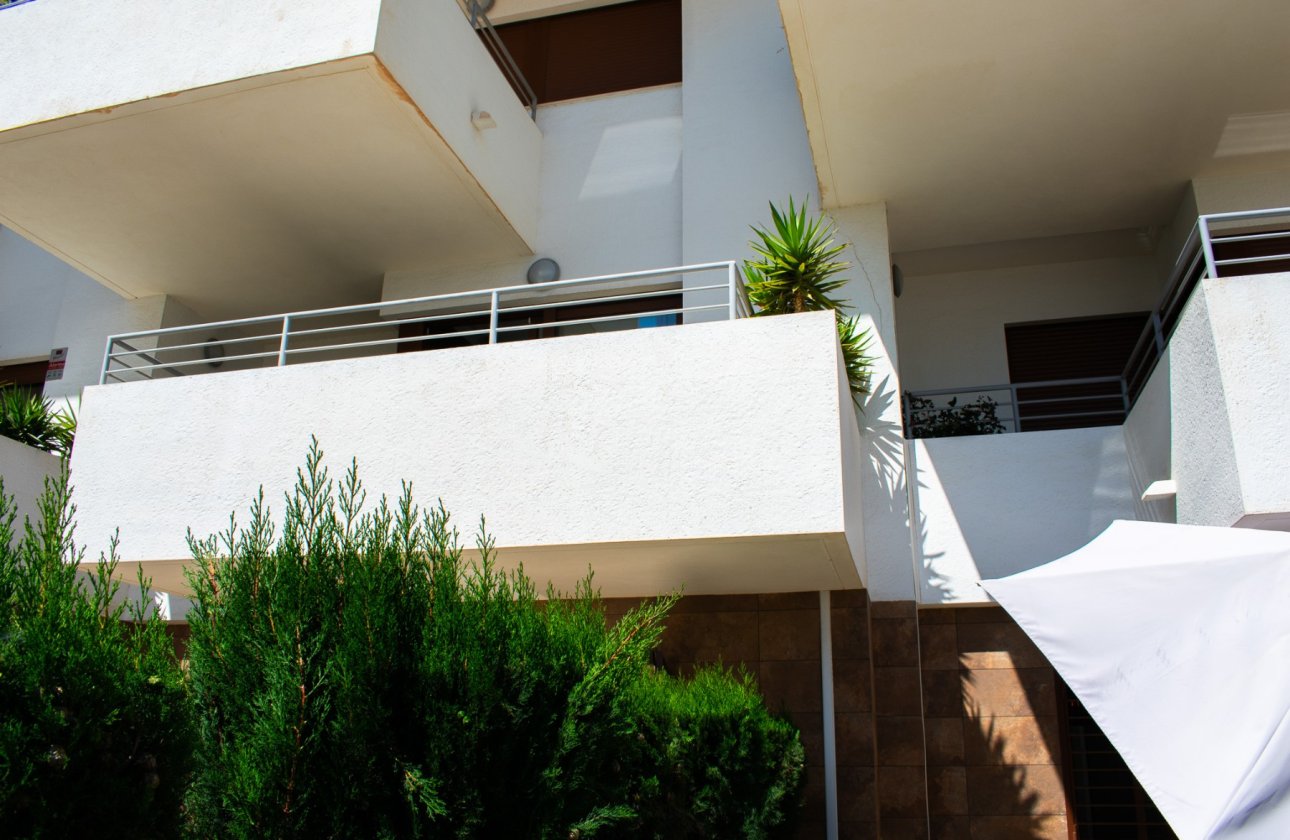 Revente - Appartement - Orihuela Costa - Cabo Roig