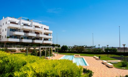 Revente - Appartement - Orihuela Costa - Cabo Roig
