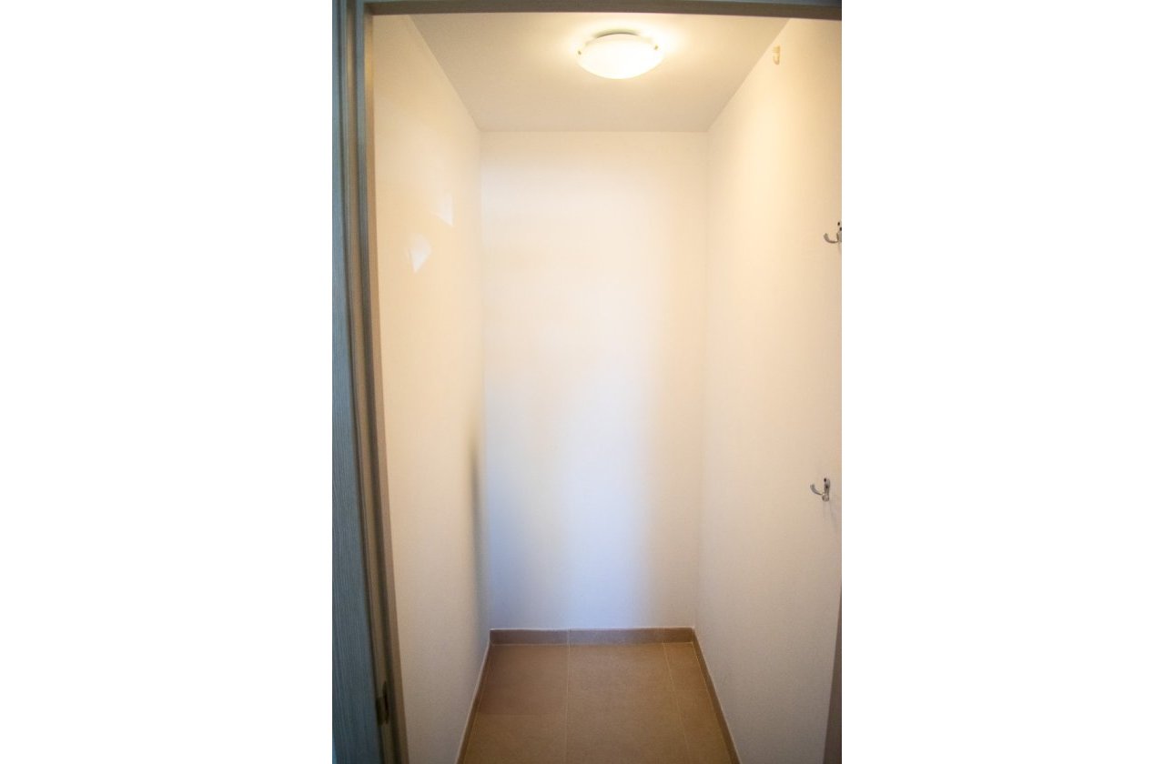Revente - Appartement - Orihuela Costa - Cabo Roig