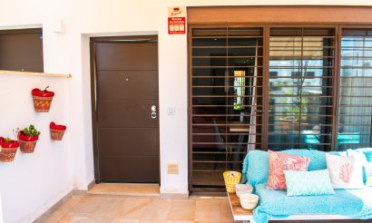 Revente - Villa / Semi detached - Pilar de la Horadada - Torre De La Horadada