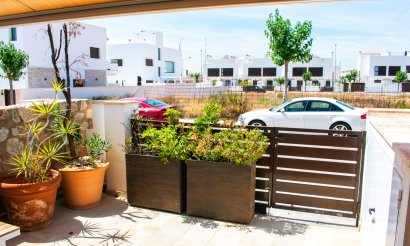 Revente - Villa / Semi detached - Pilar de la Horadada - Torre De La Horadada
