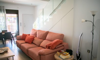 Revente - Villa / Semi detached - Pilar de la Horadada - Torre De La Horadada