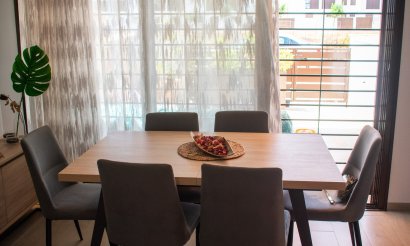 Revente - Villa / Semi detached - Pilar de la Horadada - Torre De La Horadada