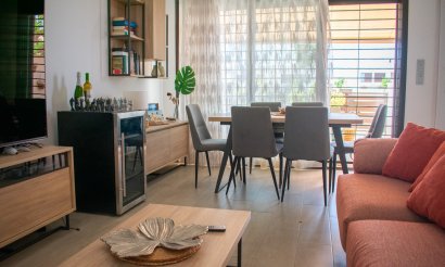 Revente - Villa / Semi detached - Pilar de la Horadada - Torre De La Horadada