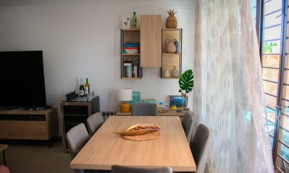 Revente - Villa / Semi detached - Pilar de la Horadada - Torre De La Horadada