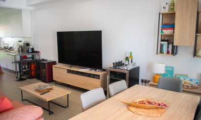 Revente - Villa / Semi detached - Pilar de la Horadada - Torre De La Horadada