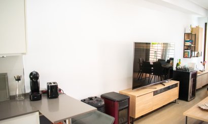 Revente - Villa / Semi detached - Pilar de la Horadada - Torre De La Horadada