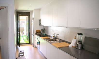 Revente - Villa / Semi detached - Pilar de la Horadada - Torre De La Horadada