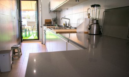 Revente - Villa / Semi detached - Pilar de la Horadada - Torre De La Horadada
