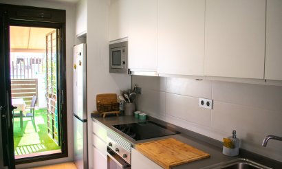 Revente - Villa / Semi detached - Pilar de la Horadada - Torre De La Horadada