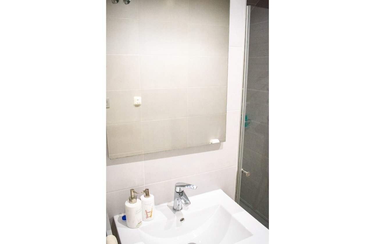 Revente - Villa / Semi detached - Pilar de la Horadada - Torre De La Horadada