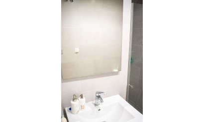 Revente - Villa / Semi detached - Pilar de la Horadada - Torre De La Horadada