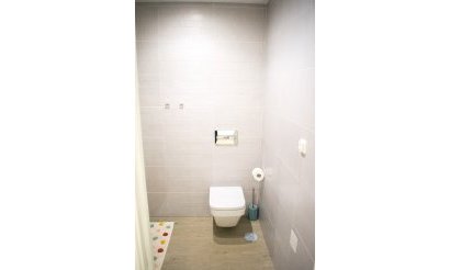 Revente - Villa / Semi detached - Pilar de la Horadada - Torre De La Horadada