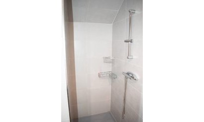 Revente - Villa / Semi detached - Pilar de la Horadada - Torre De La Horadada