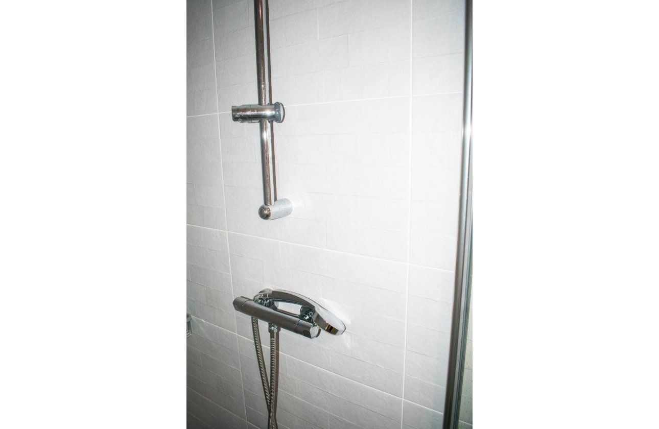 Revente - Villa / Semi detached - Pilar de la Horadada - Torre De La Horadada