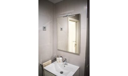 Revente - Villa / Semi detached - Pilar de la Horadada - Torre De La Horadada