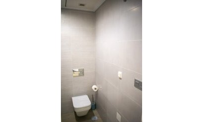 Revente - Villa / Semi detached - Pilar de la Horadada - Torre De La Horadada