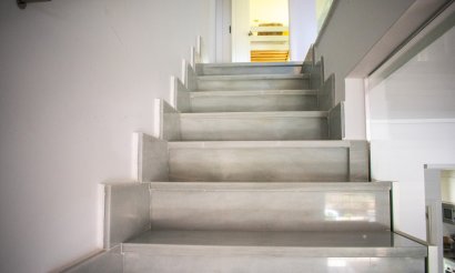 Revente - Villa / Semi detached - Pilar de la Horadada - Torre De La Horadada
