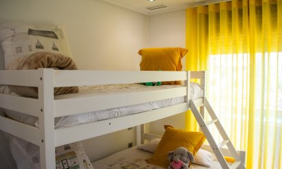 Revente - Villa / Semi detached - Pilar de la Horadada - Torre De La Horadada