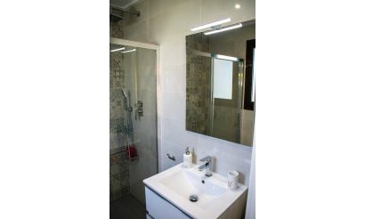 Revente - Villa / Semi detached - Pilar de la Horadada - Torre De La Horadada