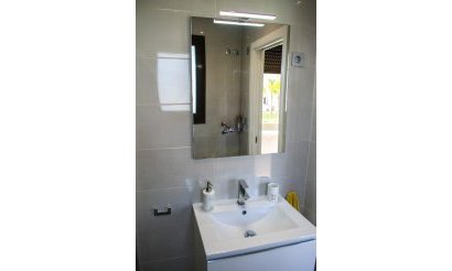 Revente - Villa / Semi detached - Pilar de la Horadada - Torre De La Horadada