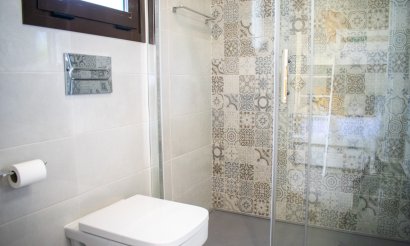Revente - Villa / Semi detached - Pilar de la Horadada - Torre De La Horadada